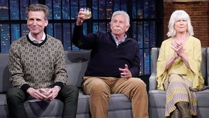 Late Night with Seth Meyers Epizóda 32