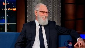 The Late Show with Stephen Colbert Epizóda 22