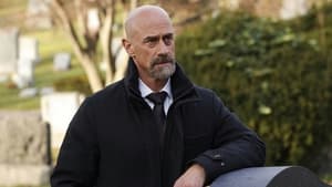 Law & Order: Organized Crime Epizóda 1
