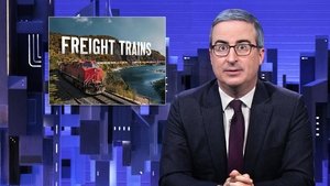 John Oliver: Čo týždeň dal a vzal Epizóda 20