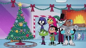 Teen Titans Go! Epizóda 22