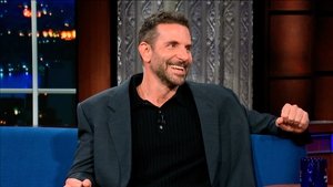 The Late Show with Stephen Colbert Epizóda 23
