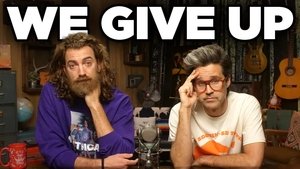 Good Mythical Morning Epizóda 54