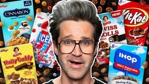 Good Mythical Morning Epizóda 48