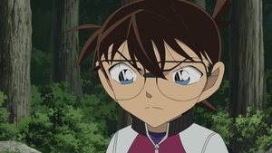 Detective Conan Epizóda 1107