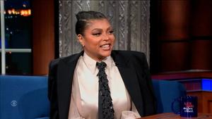 The Late Show with Stephen Colbert Epizóda 26