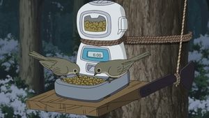 Detective Conan Epizóda 1111