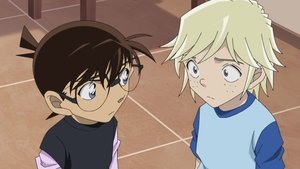 Detective Conan Epizóda 1110