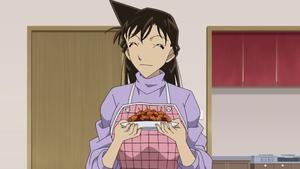 Detective Conan Epizóda 1112