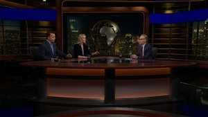 Real Time with Bill Maher Epizóda 23