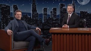 Jimmy Kimmel Live! Epizóda 32