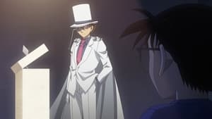 Detective Conan Epizóda 1106