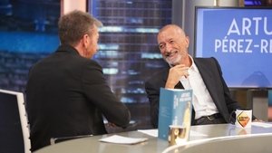 El hormiguero Epizóda 51