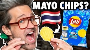 Good Mythical Morning Epizóda 46