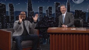 Jimmy Kimmel Live! Epizóda 33