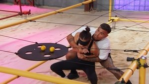 Big Brother Epizóda 16