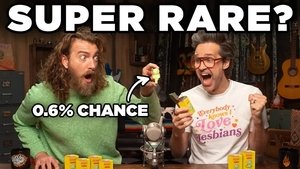 Good Mythical Morning Epizóda 49