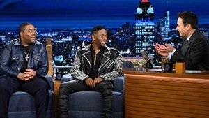 The Tonight Show Starring Jimmy Fallon Epizóda 38