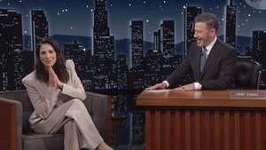 Jimmy Kimmel Live! Epizóda 34