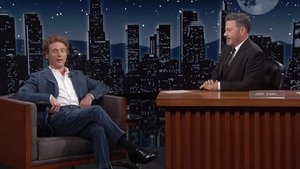 Jimmy Kimmel Live! Epizóda 31