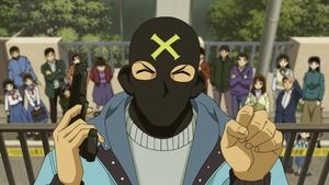 Detective Conan Epizóda 1114