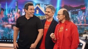 El hormiguero Epizóda 50