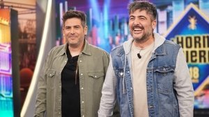 El hormiguero Epizóda 52