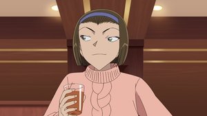 Detective Conan Epizóda 1118