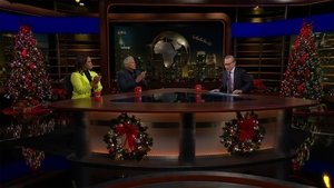 Real Time with Bill Maher Epizóda 24