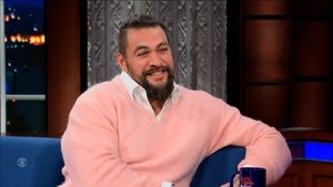 The Late Show with Stephen Colbert Epizóda 27