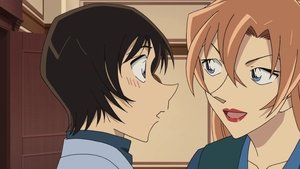 Detective Conan Epizóda 1116