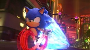 Sonic Prime Epizóda 2