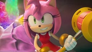 Sonic Prime Epizóda 7