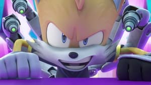 Sonic Prime Epizóda 4