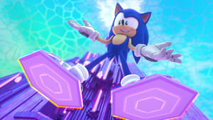 Sonic Prime Epizóda 6