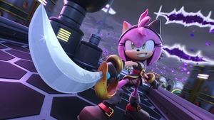 Sonic Prime Epizóda 3