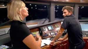 Below Deck Mediterranean Epizóda 12