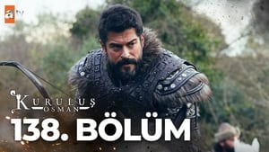 Kuruluş Osman Epizóda 8