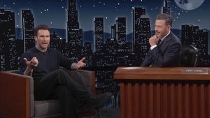 Jimmy Kimmel Live! Epizóda 38