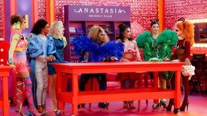 RuPaul's Drag Race Epizóda 1