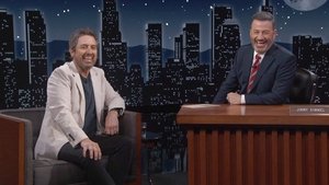 Jimmy Kimmel Live! Epizóda 35