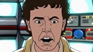 Doctor Who Epizóda 327