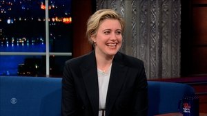The Late Show with Stephen Colbert Epizóda 28
