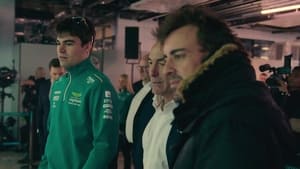 Formula 1: Drive to Survive Epizóda 1