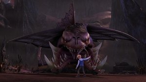 Dragons: The Nine Realms Epizóda 3