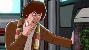 Doctor Who Epizóda 326