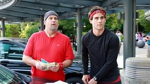 The Amazing Race Epizóda 12