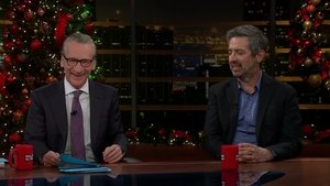 Real Time with Bill Maher Epizóda 2124