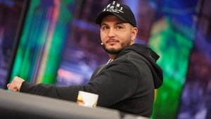 El hormiguero Epizóda 54