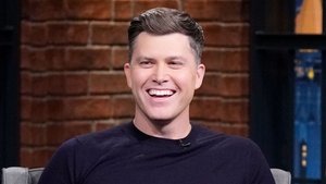 Late Night with Seth Meyers Epizóda 36
